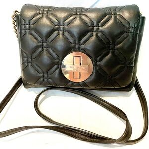 Kate Spade Astor Court Naomi Quilted Crossbody Bag